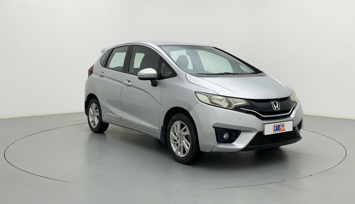 2016 Honda Jazz VX  1.2, Petrol, Manual, 82,180 km, Right Front Diagonal
