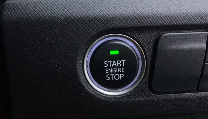 2023 Tata PUNCH ACCOMPLISHED MT, Petrol, Manual, 39,187 km, Keyless Start/ Stop Button