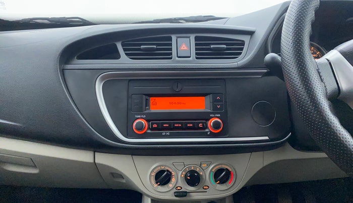 2020 Maruti Alto VXI, Petrol, Manual, 12,237 km, Air Conditioner
