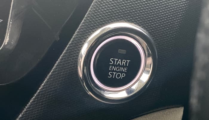 2023 Tata TIGOR XZ PLUS CNG, CNG, Manual, 66,176 km, Keyless Start/ Stop Button