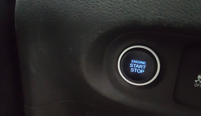 2022 Hyundai Creta SX 1.5 PETROL, Petrol, Manual, 85,802 km, Keyless Start/ Stop Button