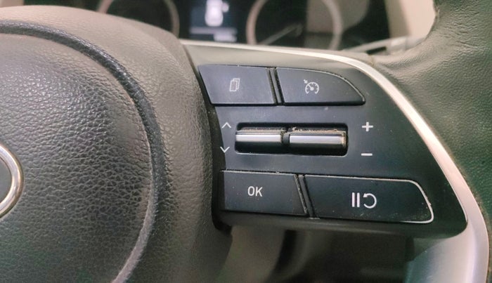 2022 Hyundai Creta SX 1.5 PETROL, Petrol, Manual, 85,802 km, Adaptive Cruise Control