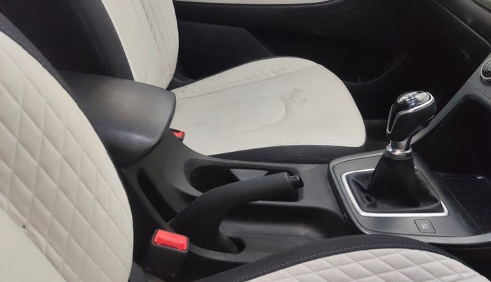 2022 Hyundai Creta SX 1.5 PETROL, Petrol, Manual, 85,802 km, Gear Lever