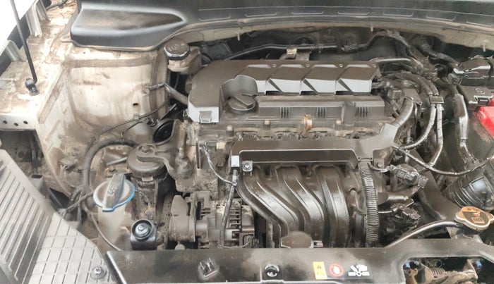 2022 Hyundai Creta SX 1.5 PETROL, Petrol, Manual, 85,802 km, Engine View - Right