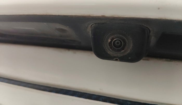 2022 Hyundai Creta SX 1.5 PETROL, Petrol, Manual, 85,802 km, Parking Camera