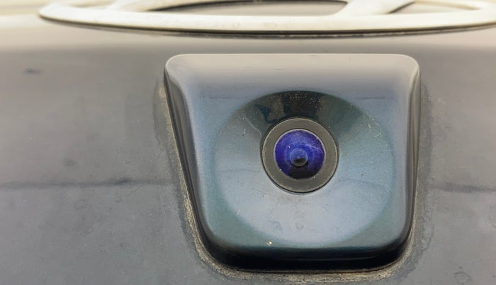 2022 Hyundai GRAND I10 NIOS SPORTZ 1.2 KAPPA VTVT, Petrol, Manual, 38,711 km, Parking Camera