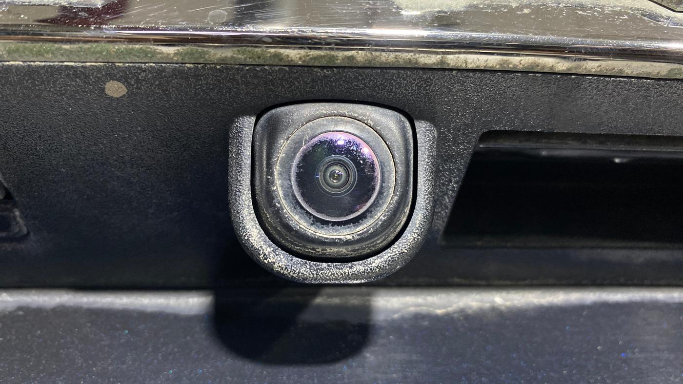 2021 Hyundai ALCAZAR 2.0 SIGNATURE (O) AT 7STR, Petrol, Automatic, 13,147 km, Parking Camera