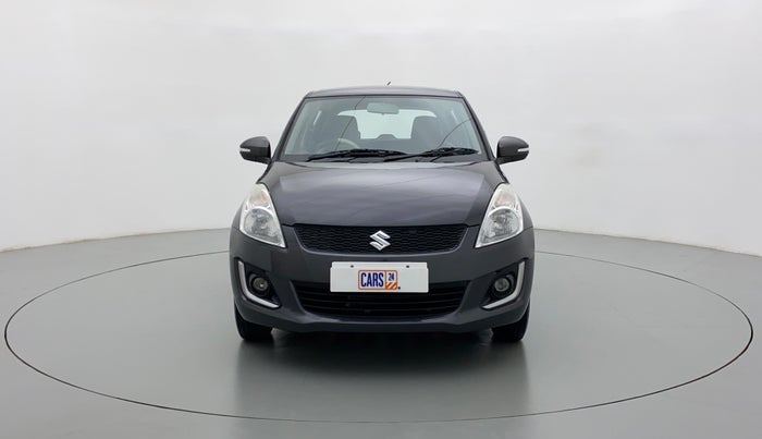 2017 Maruti Swift VXI D, Petrol, Manual, 30,435 km, Front