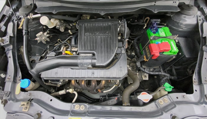 2017 Maruti Swift VXI D, Petrol, Manual, 30,435 km, Open Bonet