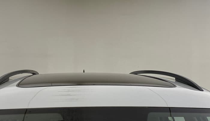 2018 Skoda Kodiaq STYLE 2.0 TDI 4X4 AT, Diesel, Automatic, 1,00,413 km, Moonroof/ Sunroof