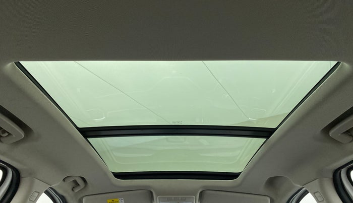 2021 Tata Harrier XZA + DUAL TONE, Diesel, Automatic, 11,498 km, Panoramic Sunroof