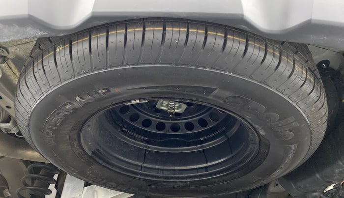 2021 Tata Harrier XZA + DUAL TONE, Diesel, Automatic, 11,498 km, Spare Tyre