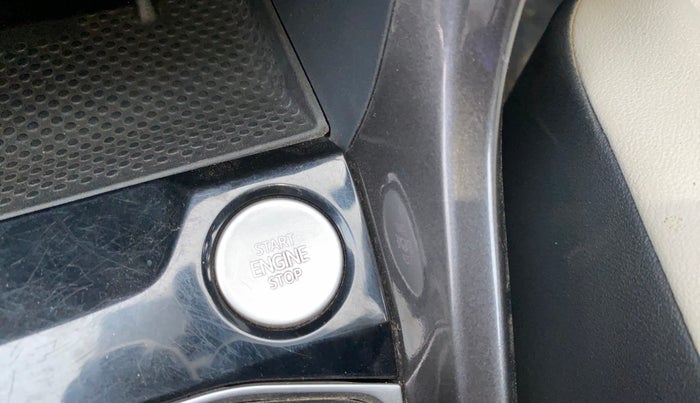 2021 Volkswagen TAIGUN TOPLINE 1.0 TSI AT, Petrol, Automatic, 53,910 km, Keyless Start/ Stop Button