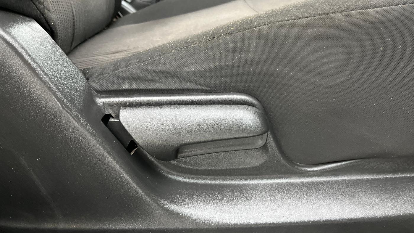 2016 Maruti Swift VXI O, Petrol, Manual, 61,848 km, Driver Side Adjustment Panel