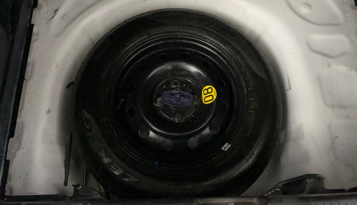 2023 Maruti Swift ZXI, Petrol, Manual, 30,782 km, Spare Tyre