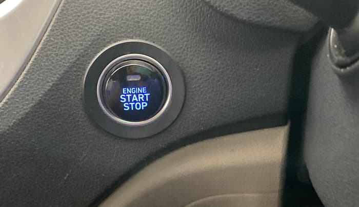 2018 Hyundai Verna 1.6 VTVT SX (O) AT, Petrol, Automatic, 16,665 km, Keyless Start/ Stop Button