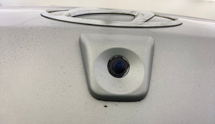 2020 Hyundai GRAND I10 NIOS SPORTZ 1.2 KAPPA VTVT, Petrol, Manual, 34,573 km, Parking Camera