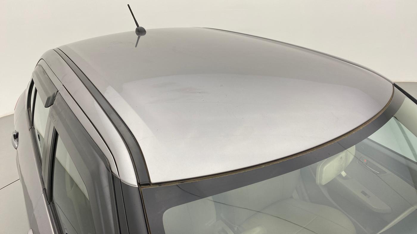2014 Maruti Swift Dzire VXI, Petrol, Manual, 69,728 km, Roof