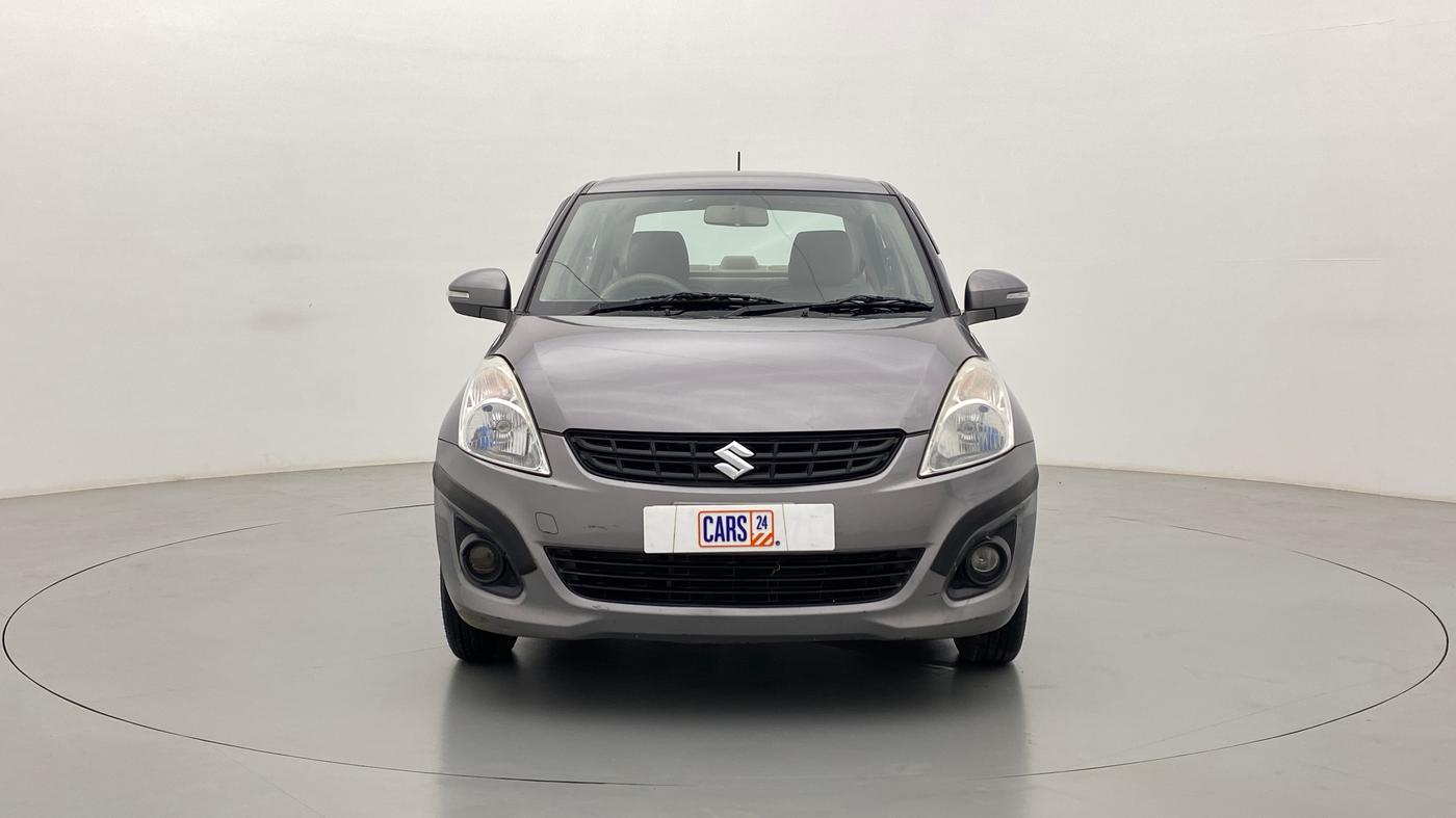 2014 Maruti Swift Dzire VXI, Petrol, Manual, 69,728 km, Front