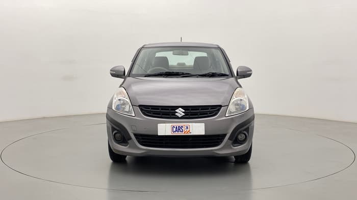 2014 Maruti Swift Dzire VXI, Petrol, Manual, 69,728 km, Front