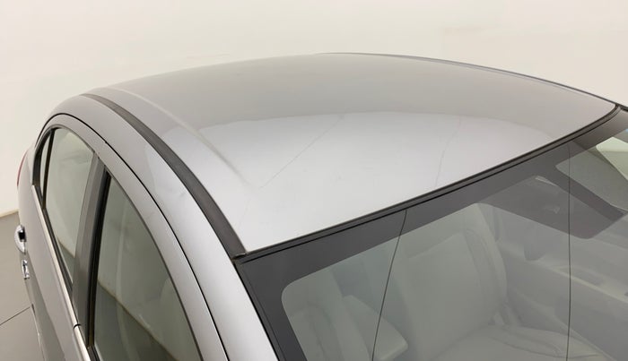 2019 Maruti Ciaz DELTA AT 1.5 SHVS PETROL, Petrol, Automatic, 55,076 km, Roof