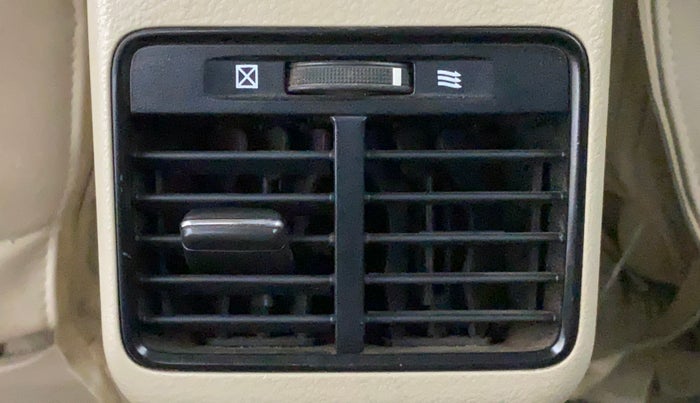 2019 Maruti Ciaz DELTA AT 1.5 SHVS PETROL, Petrol, Automatic, 55,076 km, Rear AC Vents