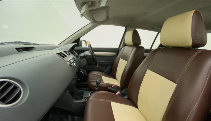 2010 Maruti Swift VXI, Petrol, Manual, 77,112 km, Right Side Front Door Cabin