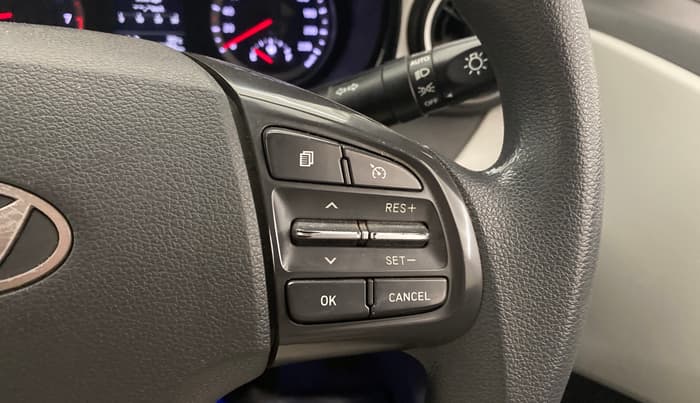 2023 Hyundai GRAND I10 NIOS SPORTZ 1.2 KAPPA VTVT, Petrol, Manual, 29,148 km, Adaptive Cruise Control
