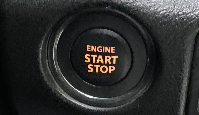 2016 Maruti S Cross ZETA 1.3, Diesel, Manual, 41,950 km, Keyless Start/ Stop Button