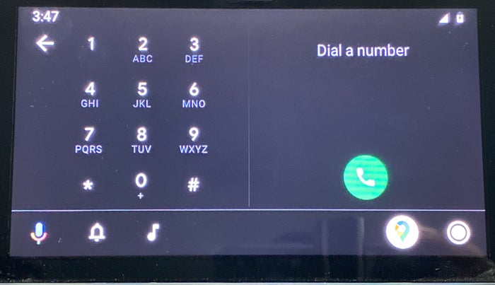 2016 Maruti S Cross ZETA 1.3, Diesel, Manual, 41,950 km, Touchscreen Infotainment System