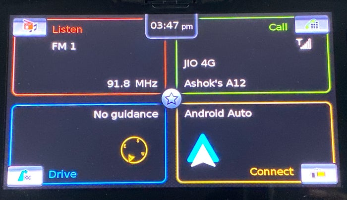 2016 Maruti S Cross ZETA 1.3, Diesel, Manual, 41,950 km, Apple CarPlay and Android Auto