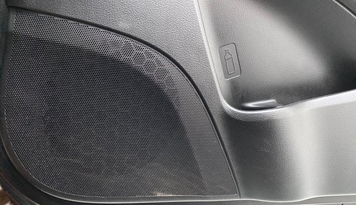 2016 Maruti S Cross ZETA 1.3, Diesel, Manual, 41,950 km, Speaker