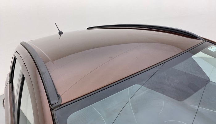 2016 Maruti S Cross ZETA 1.3, Diesel, Manual, 41,950 km, Roof