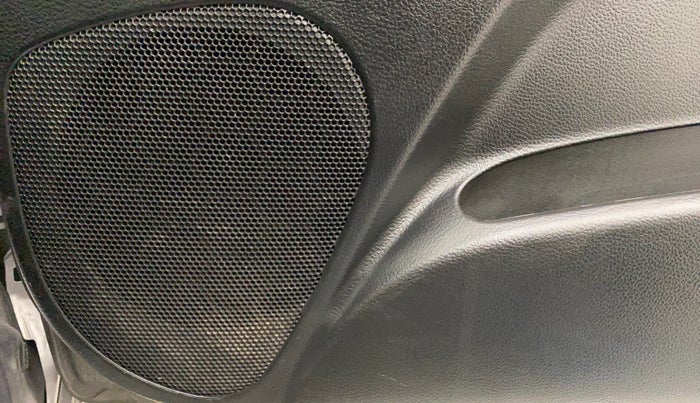 2019 Maruti Celerio X ZXI (O) AMT, Petrol, Automatic, 43,919 km, Speaker
