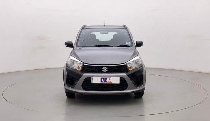 2019 Maruti Celerio X ZXI (O) AMT, Petrol, Automatic, 43,919 km, Front