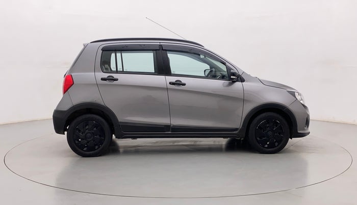 2019 Maruti Celerio X ZXI (O) AMT, Petrol, Automatic, 43,919 km, Right Side View