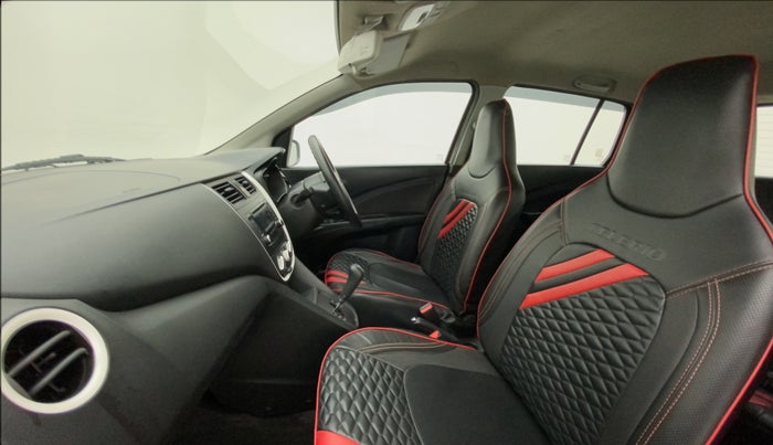 2019 Maruti Celerio X ZXI (O) AMT, Petrol, Automatic, 43,919 km, Right Side Front Door Cabin
