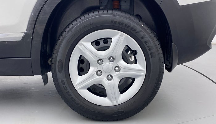 2022 KIA SELTOS HTK 1.5 PETROL, Petrol, Manual, 1,644 km, Left Rear Wheel