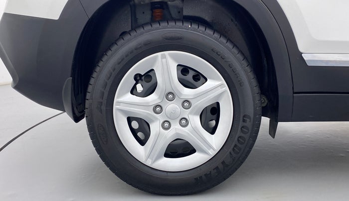 2022 KIA SELTOS HTK 1.5 PETROL, Petrol, Manual, 1,644 km, Right Rear Wheel