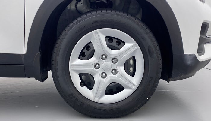 2022 KIA SELTOS HTK 1.5 PETROL, Petrol, Manual, 1,644 km, Right Front Wheel