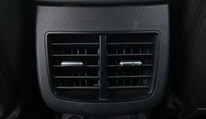 2022 KIA SELTOS HTK 1.5 PETROL, Petrol, Manual, 1,644 km, Rear AC Vents