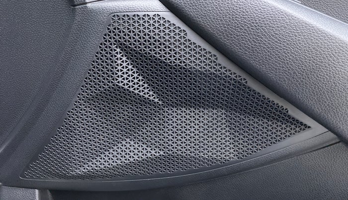 2022 KIA SELTOS HTK 1.5 PETROL, Petrol, Manual, 1,644 km, Speaker
