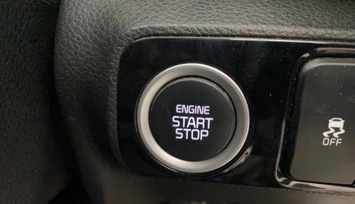 2020 KIA SONET GTX PLUS 1.0 DCT, Petrol, Automatic, 49,715 km, Keyless Start/ Stop Button