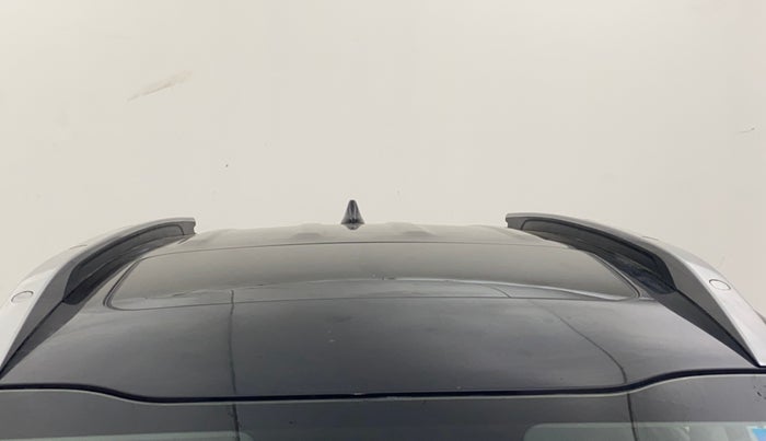 2020 KIA SONET GTX PLUS 1.0 DCT, Petrol, Automatic, 49,715 km, Moonroof/ Sunroof