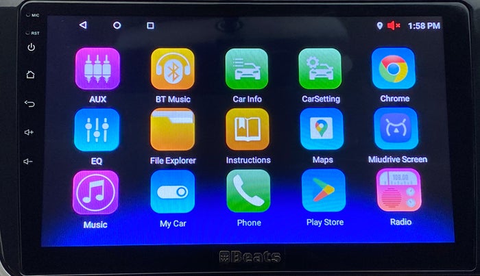 2014 Honda City 1.5L I-VTEC SV, Petrol, Manual, 27,058 km, Apple CarPlay and Android Auto
