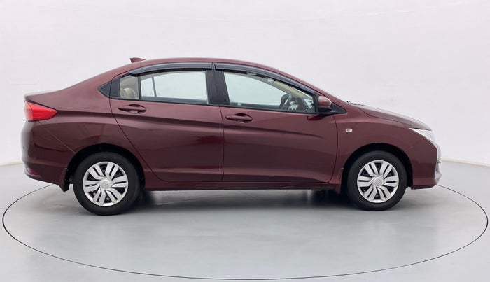2014 Honda City 1.5L I-VTEC SV, Petrol, Manual, 27,058 km, Right Side View