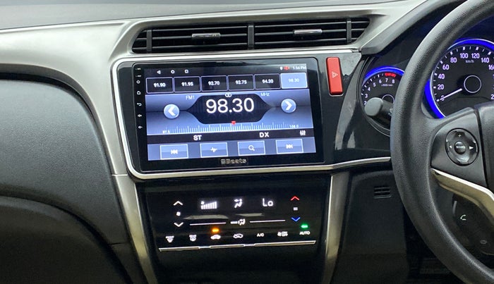2014 Honda City 1.5L I-VTEC SV, Petrol, Manual, 27,058 km, Air Conditioner
