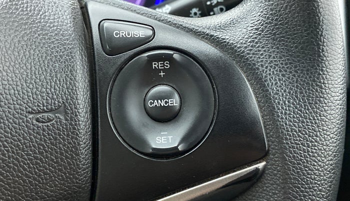 2014 Honda City 1.5L I-VTEC SV, Petrol, Manual, 27,058 km, Adaptive Cruise Control