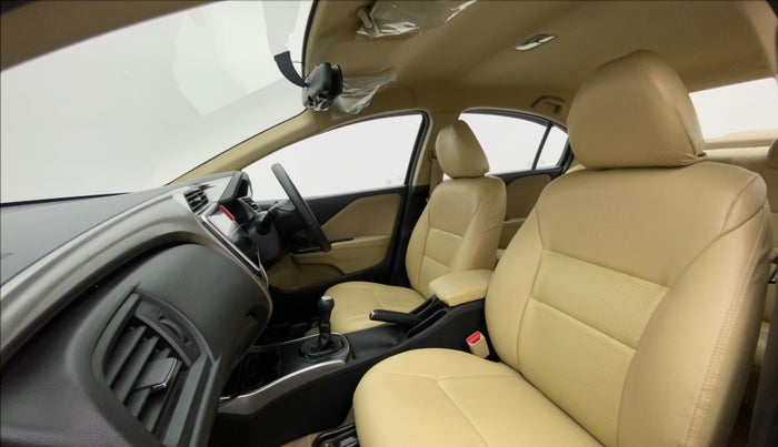2014 Honda City 1.5L I-VTEC SV, Petrol, Manual, 27,058 km, Right Side Front Door Cabin
