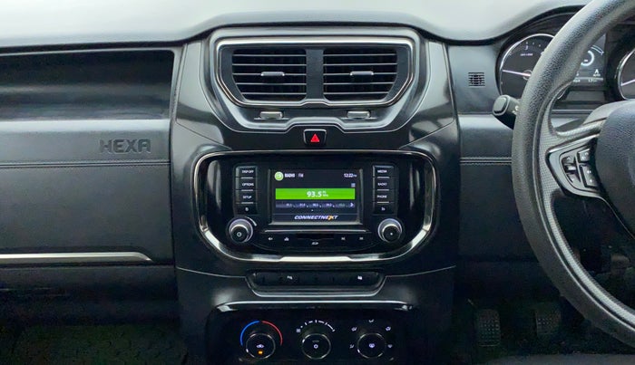 2018 Tata Hexa Varicor 400 XM, Diesel, Manual, 55,269 km, Air Conditioner